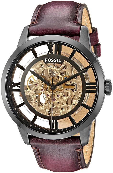 is fossil a cheap brand